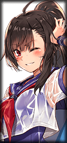 lily sailor